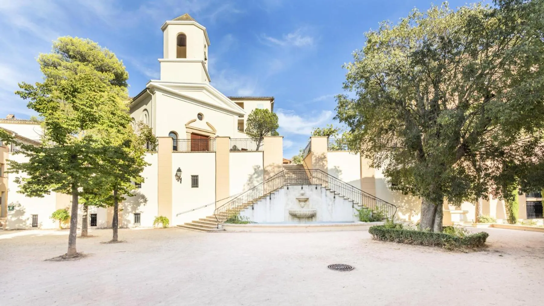 Apartamento Village Pont Royal En Provence - Maeva Home - Appartement Cosy Et Climatise 2 Pieces 4 Personnes - Prestige - Super Home Mae-2164 Mallemort Francia